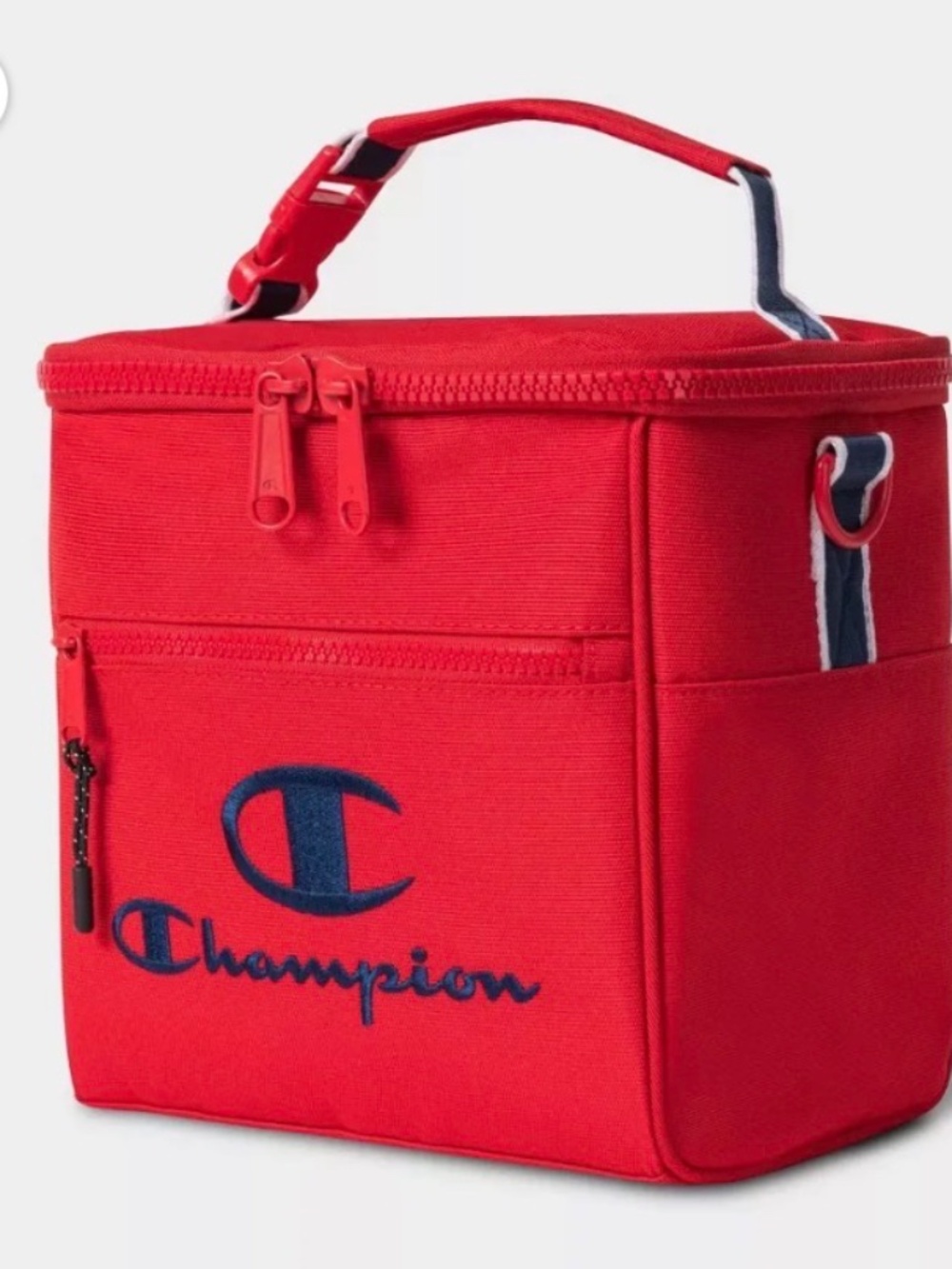 Champion Lunch Bag